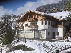 Beautiful holiday apartment Mittersill